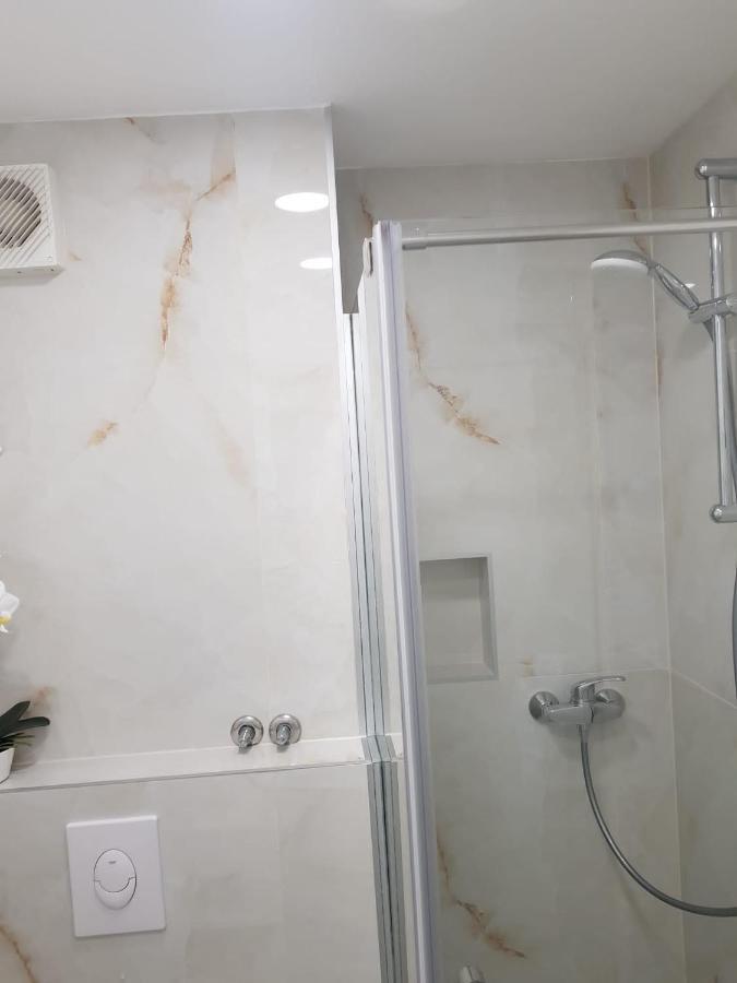 Apartment Miskovic Makarska Zewnętrze zdjęcie