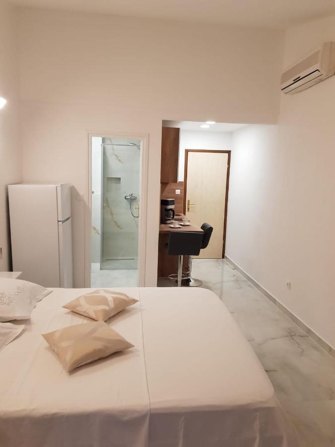 Apartment Miskovic Makarska Zewnętrze zdjęcie