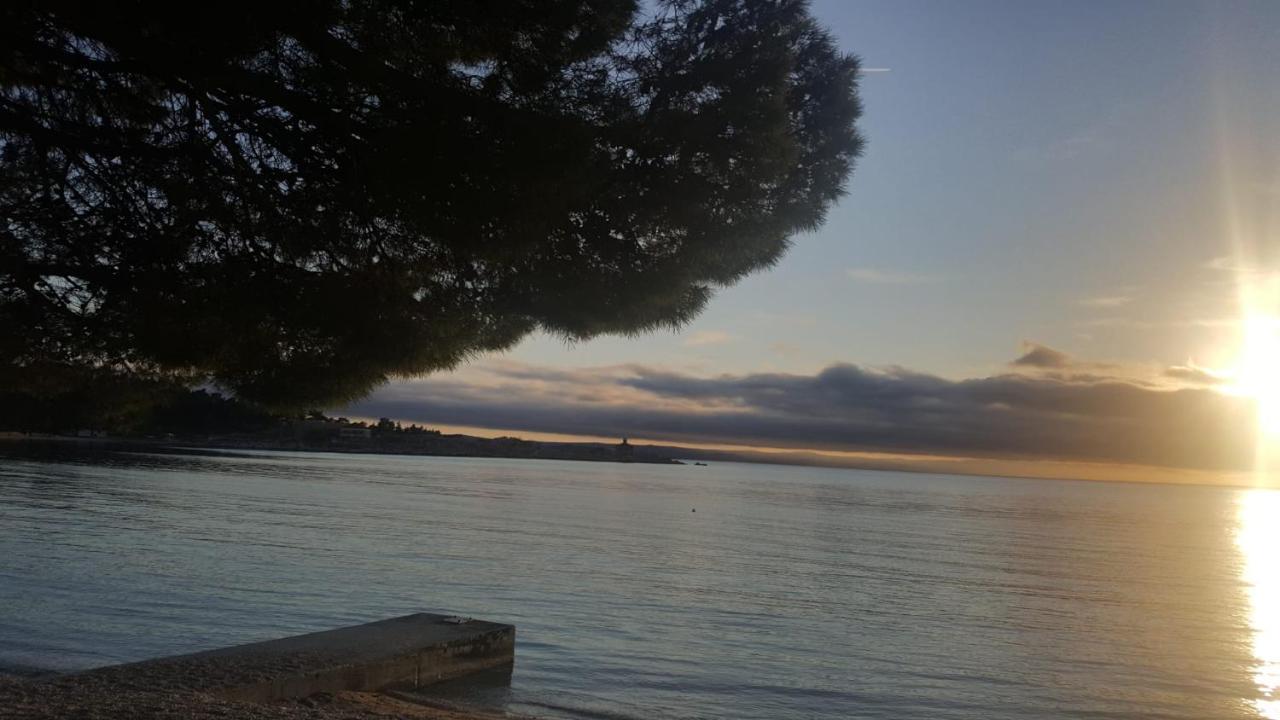 Apartment Miskovic Makarska Zewnętrze zdjęcie