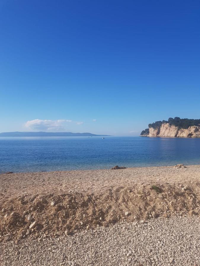 Apartment Miskovic Makarska Zewnętrze zdjęcie