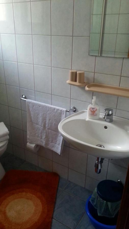 Apartment Miskovic Makarska Zewnętrze zdjęcie