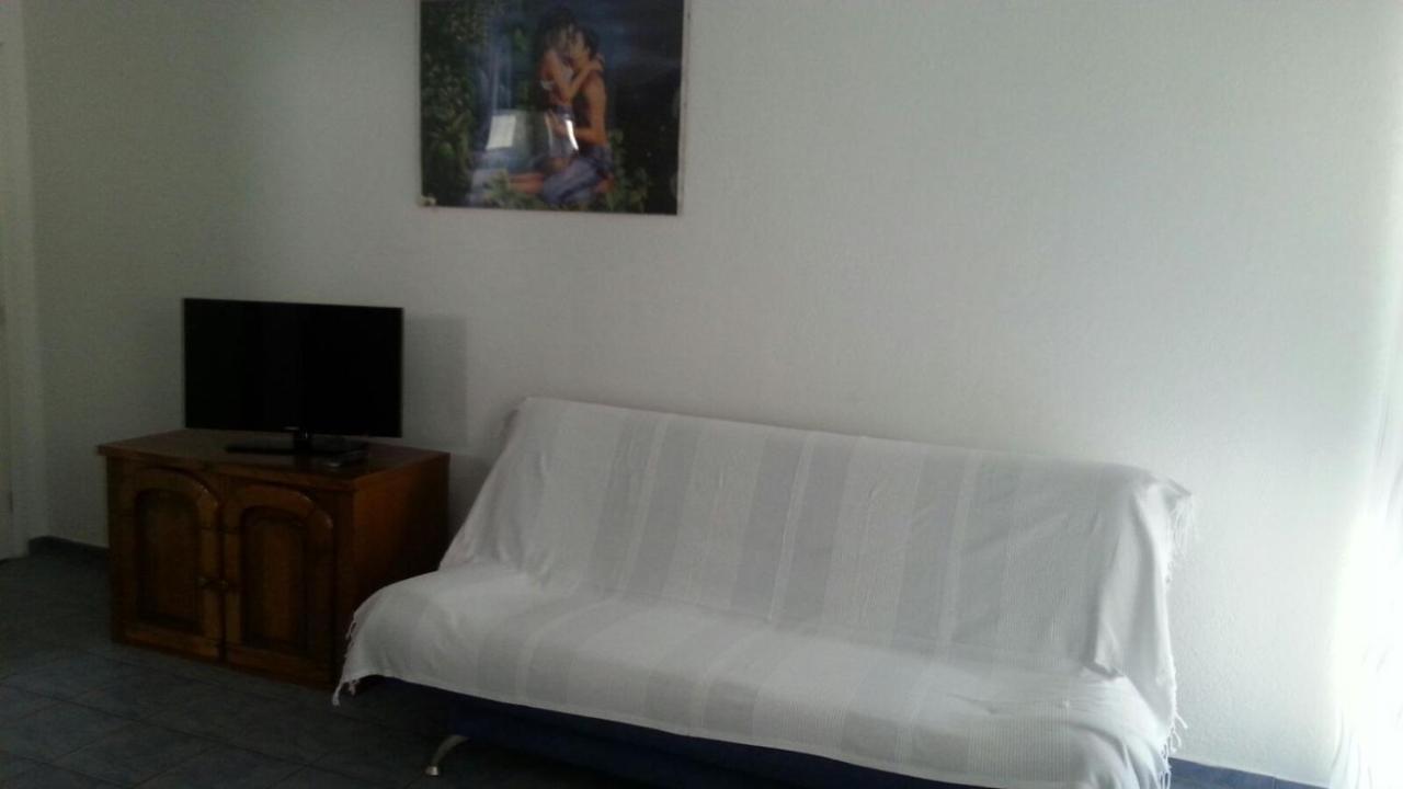 Apartment Miskovic Makarska Zewnętrze zdjęcie