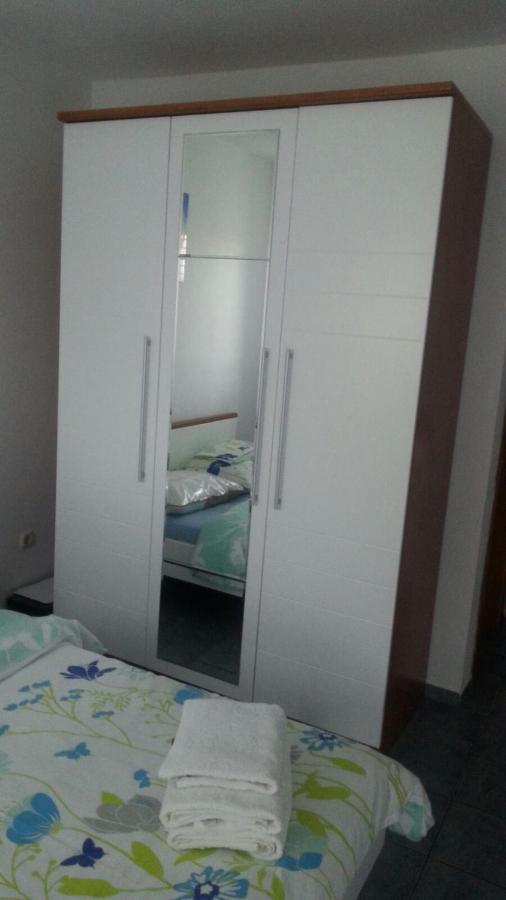 Apartment Miskovic Makarska Zewnętrze zdjęcie