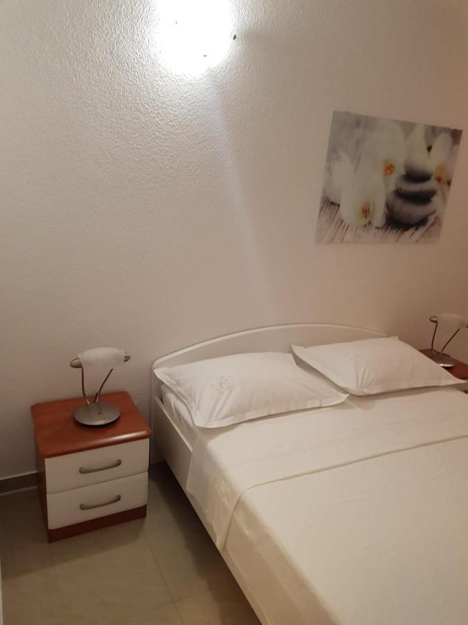 Apartment Miskovic Makarska Zewnętrze zdjęcie