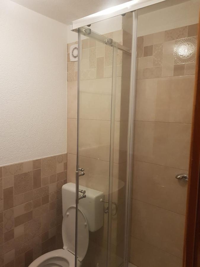 Apartment Miskovic Makarska Zewnętrze zdjęcie