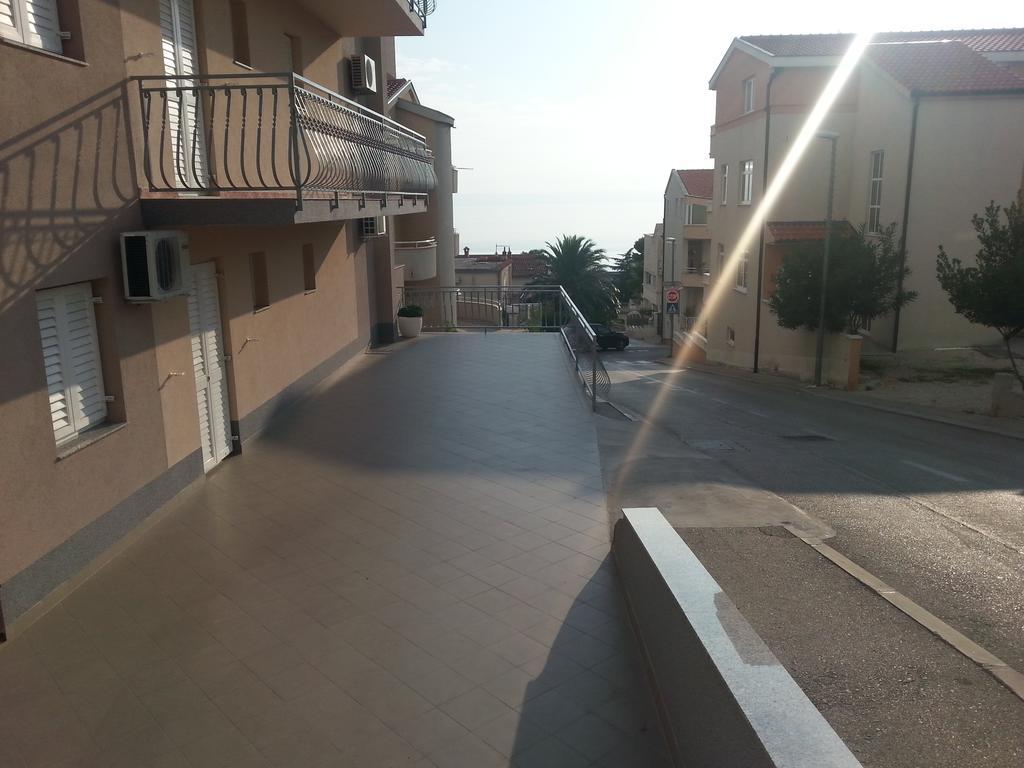 Apartment Miskovic Makarska Pokój zdjęcie