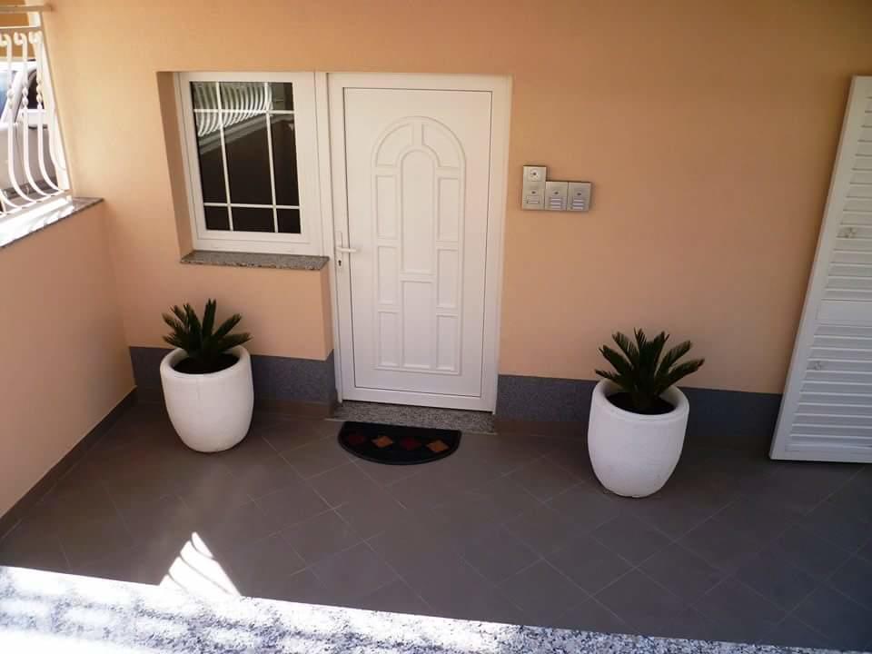 Apartment Miskovic Makarska Zewnętrze zdjęcie