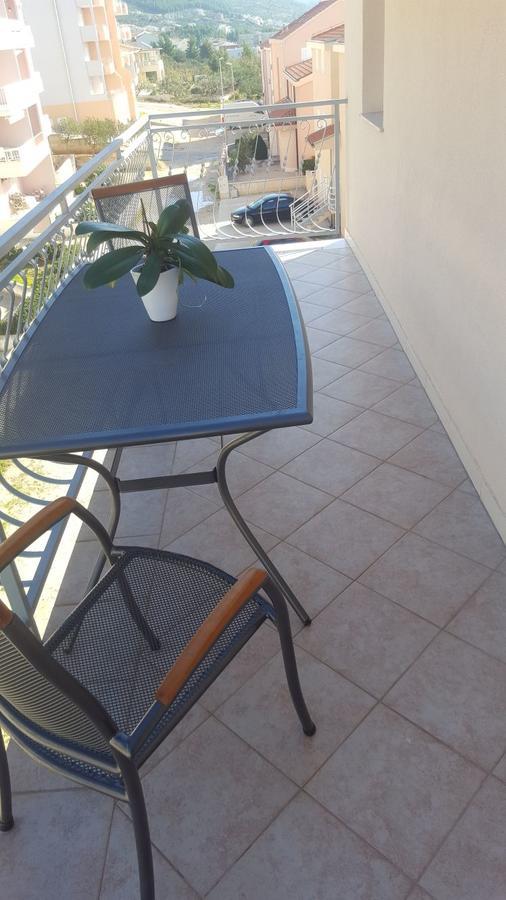 Apartment Miskovic Makarska Zewnętrze zdjęcie