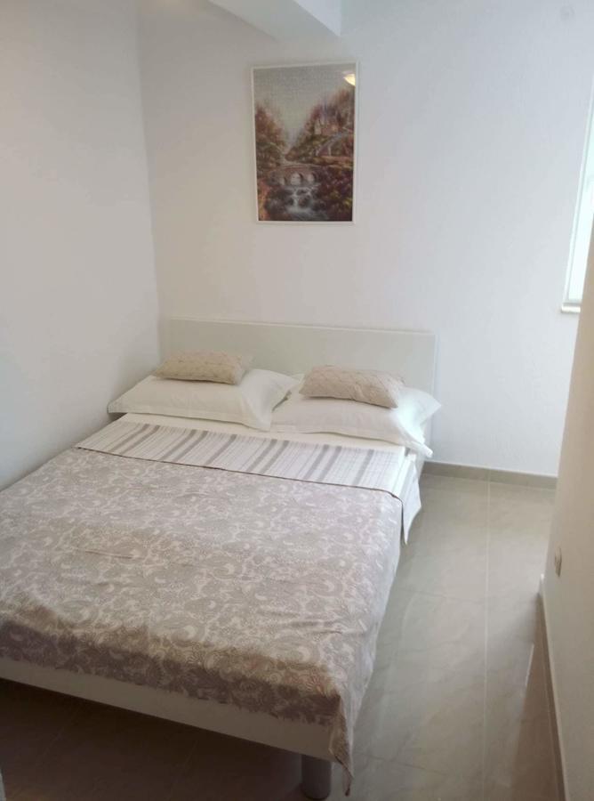 Apartment Miskovic Makarska Zewnętrze zdjęcie