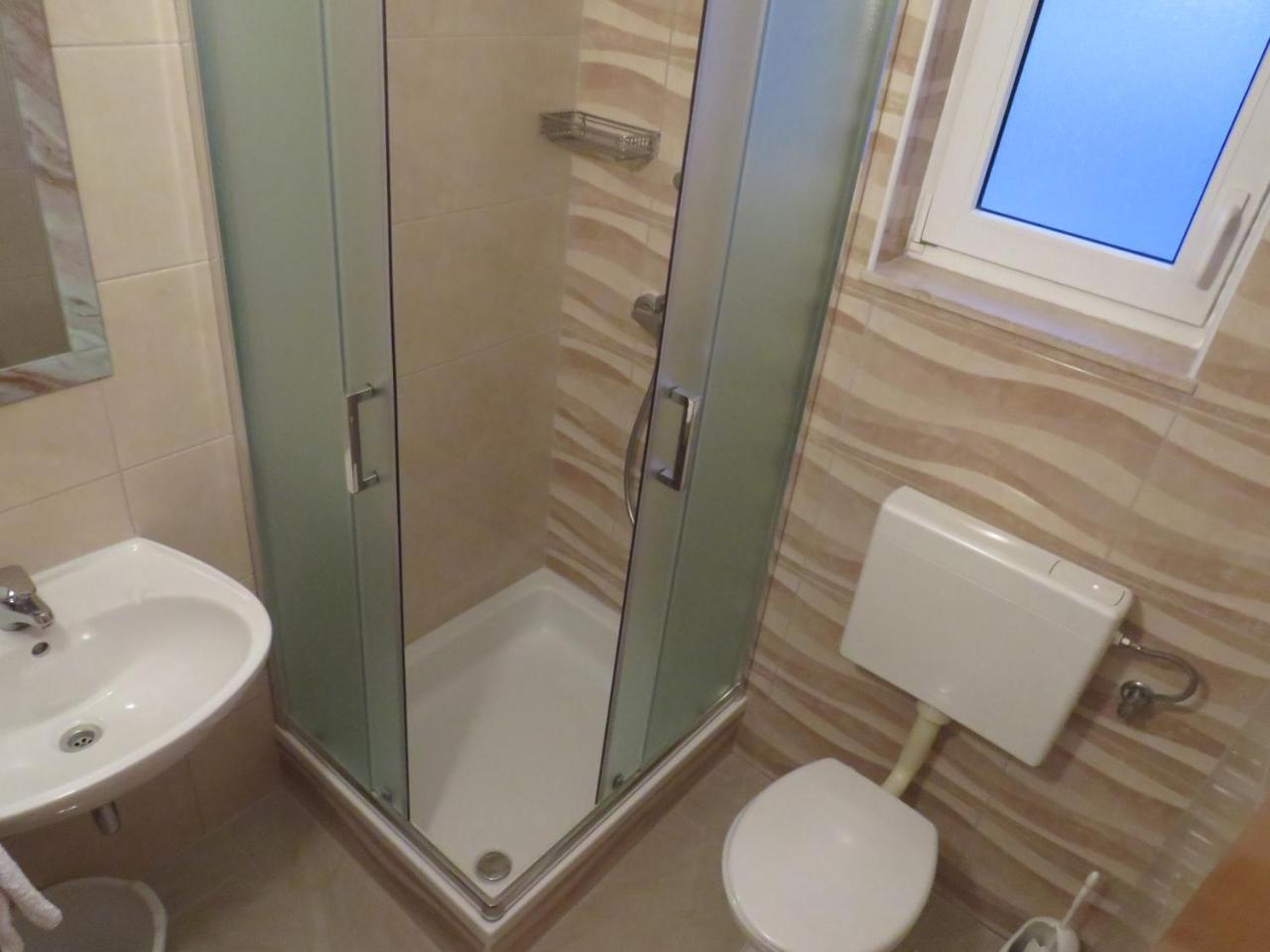 Apartment Miskovic Makarska Zewnętrze zdjęcie