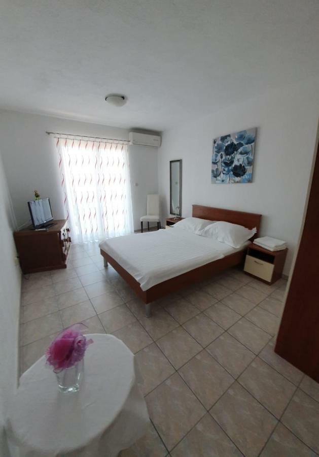 Apartment Miskovic Makarska Zewnętrze zdjęcie