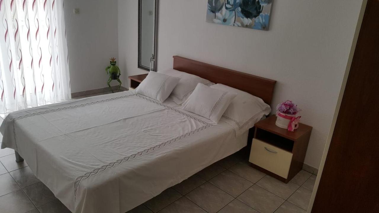 Apartment Miskovic Makarska Zewnętrze zdjęcie