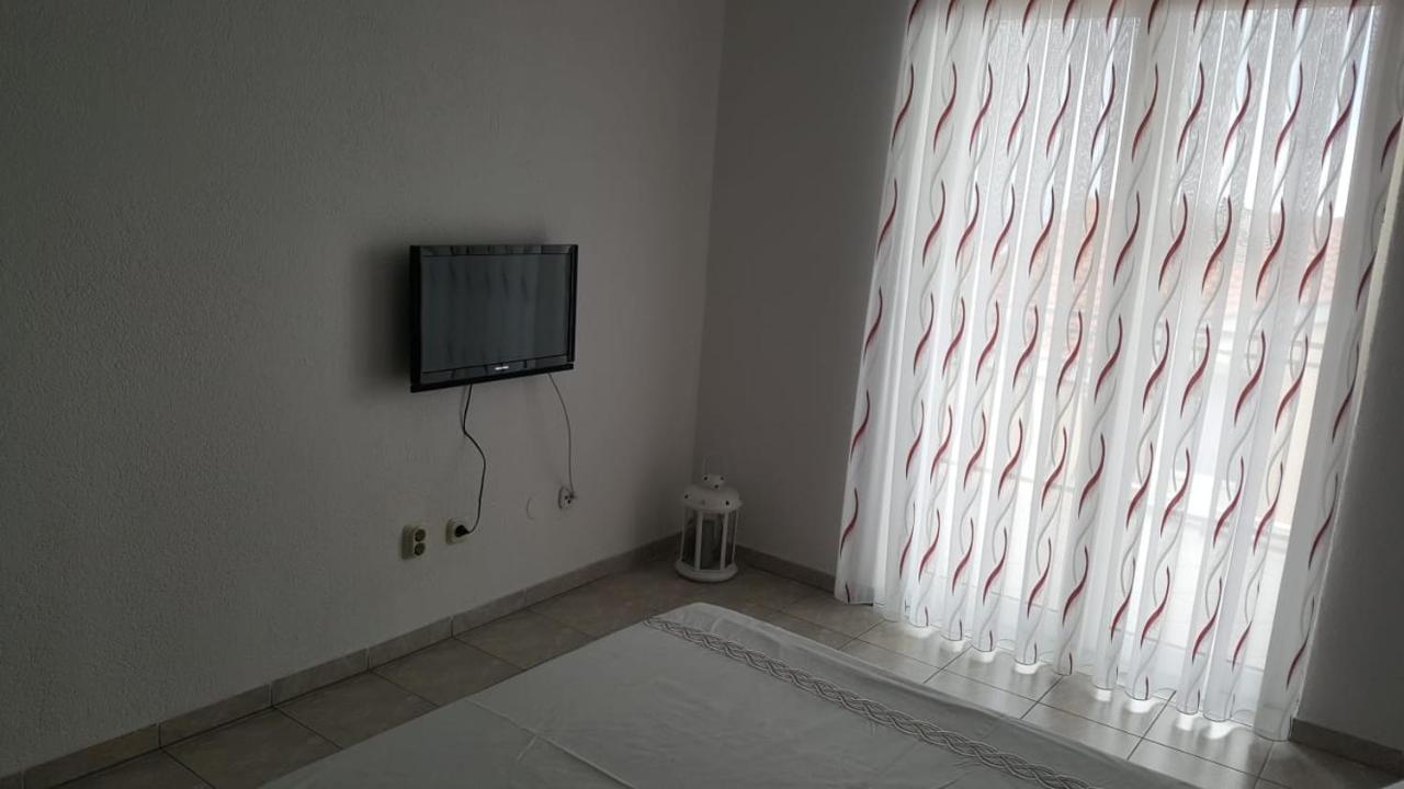 Apartment Miskovic Makarska Zewnętrze zdjęcie