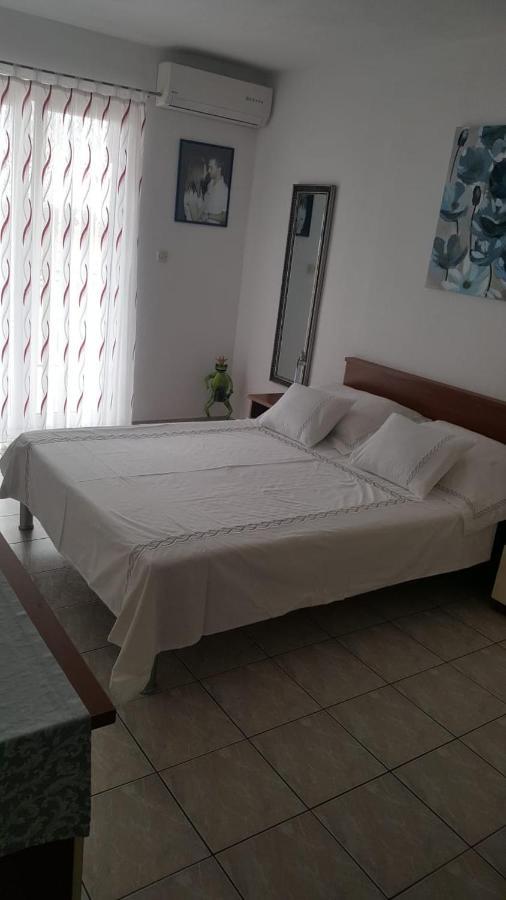 Apartment Miskovic Makarska Zewnętrze zdjęcie